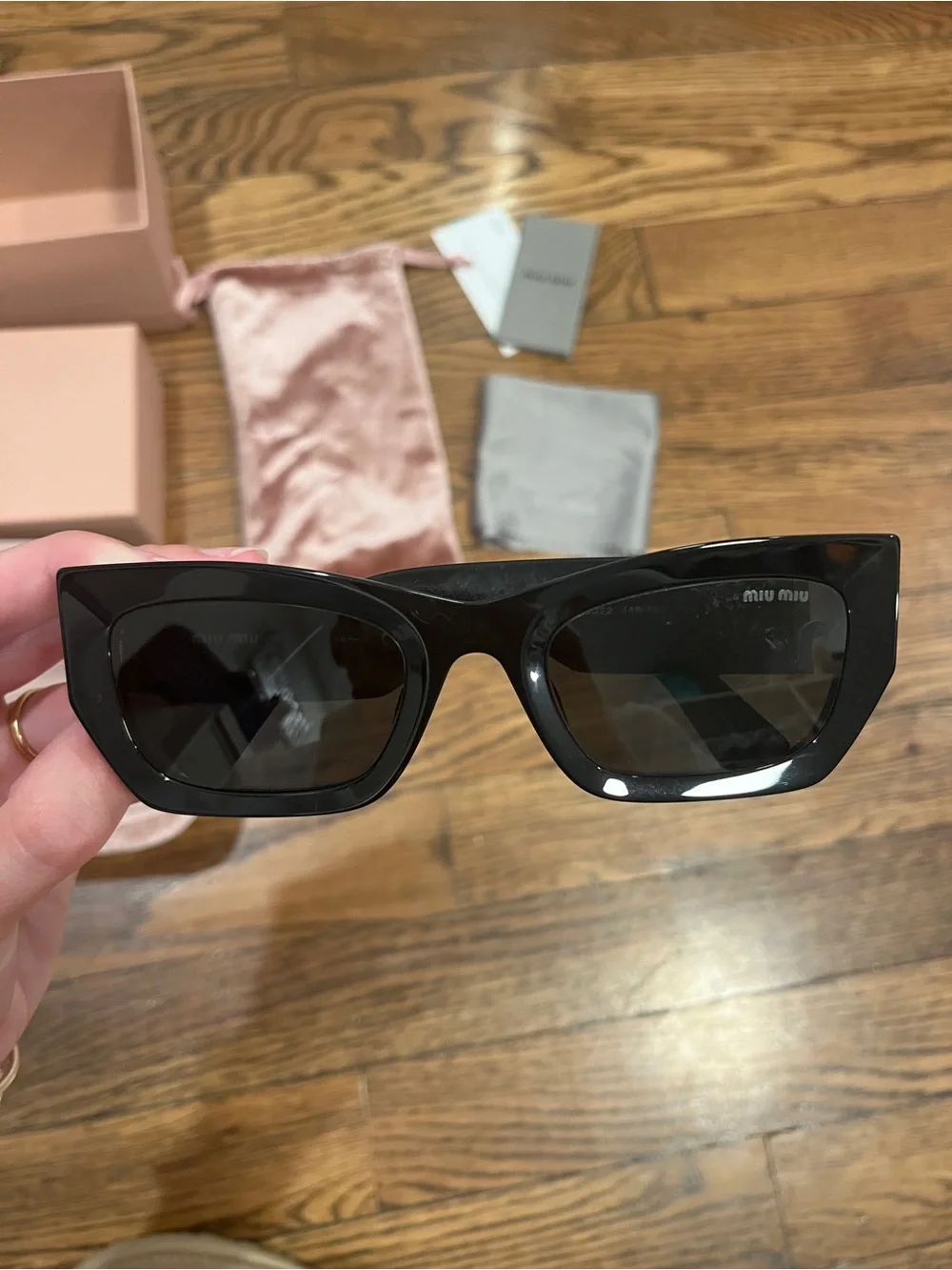 Miu Miu miu mu